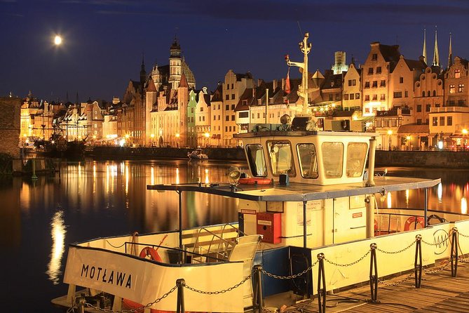 12-Day Tour Around Poland by Train - Cancellation Policy Details