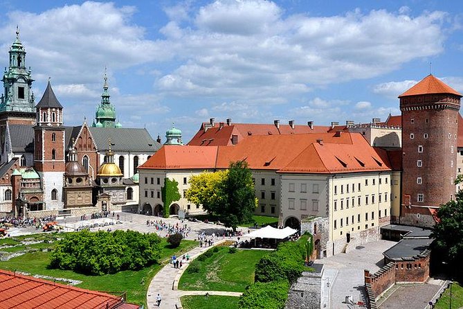 12-Day Tour Around Poland by Train - Tips for Traveling in Poland