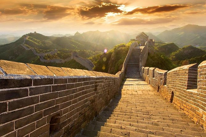 12-day Tour: Real China Highlights - Accommodation and Meals Included