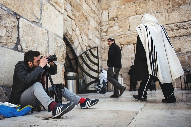 12 Day Tour to Jordan & Israel Palestine - Exclusions and Additional Costs