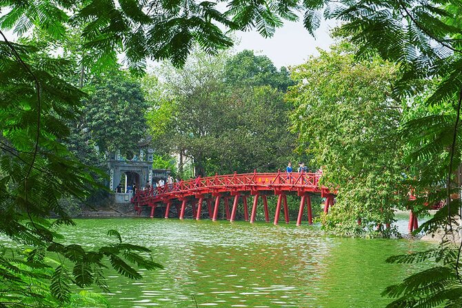 12-Day Tour to Vietnam and Cambodia From Hanoi - Date and Travelers