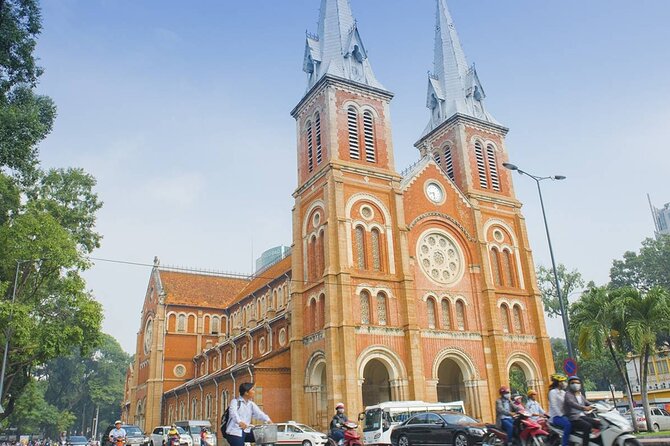 12-Day Tour to Vietnam and Cambodia From Hanoi - Cancellation Policy