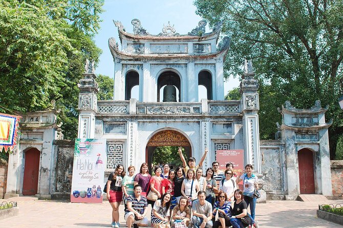 12-Day Tour to Vietnam and Cambodia From Hanoi - The Sum Up