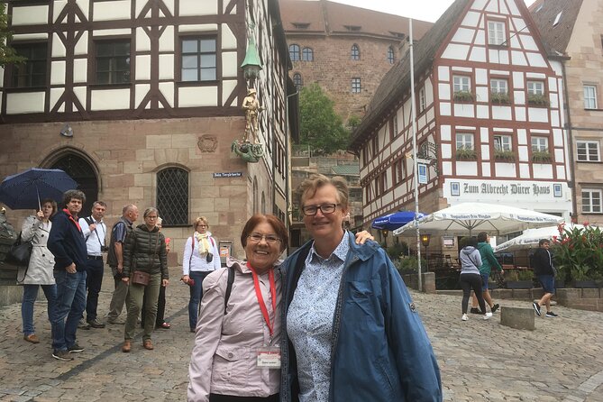 12-Day Trip of Germany for Families With Kids Age 10-15 - Museums and Reichstag in Berlin