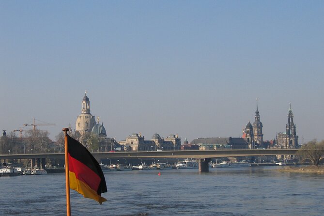 12-Day Trip of Germany for Families With Kids Age 10-15 - City Tour in Nürnberg