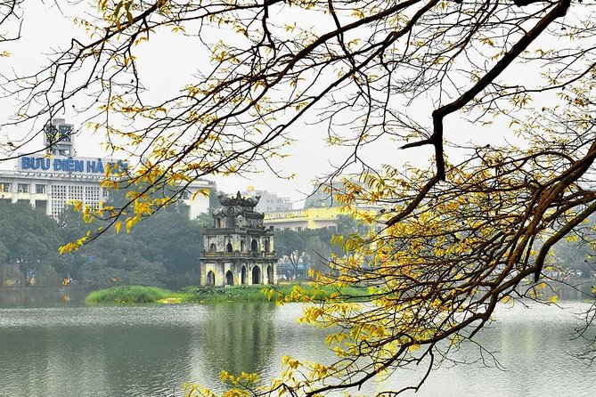 12 - Day Vietnam Excited Tour From Hanoi - Customer Reviews and Ratings