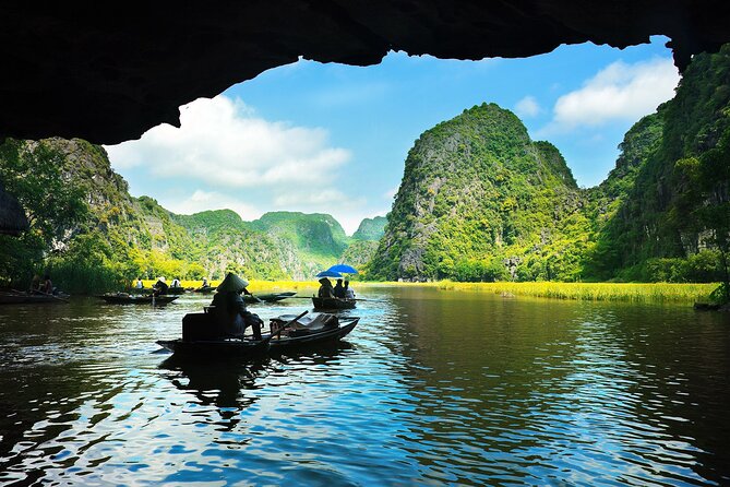 12-Day Vietnam Highlights Travel From Hanoi - Pickup and Transportation Details
