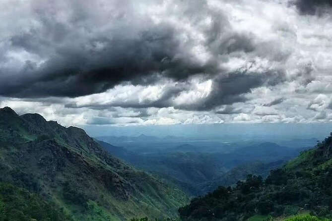 12 Days 11 Nights Experience Nature Culture & Beauty Of Sri Lanka - Transportation Details