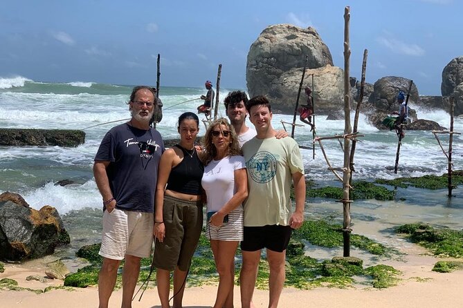 12 Days 11 Nights Experience Nature Culture & Beauty Of Sri Lanka - The Sum Up