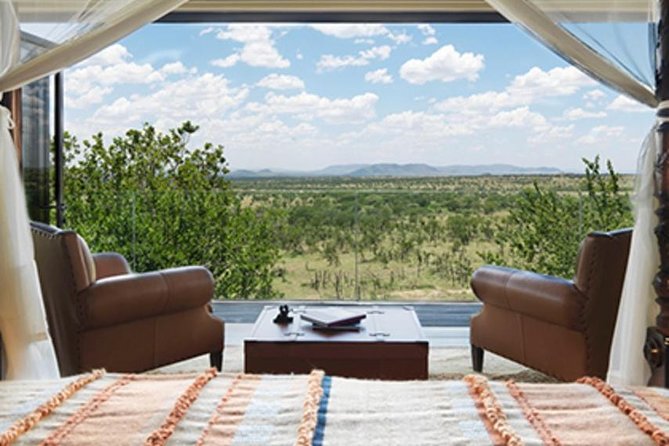 12 Days / 11 Nights Private Group Safari - Additional Services and Guarantees