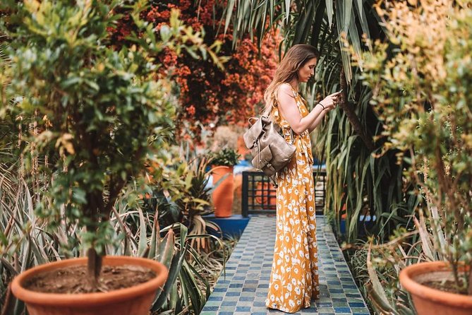 12 Days 11 Nights the Best of Morocco (Starts and End in Marrakesh) - Sahara Desert: Unforgettable Camel Rides and Desert Camping