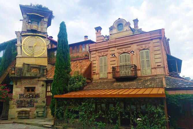 12 Days/11 Nights Tour Package in Georgia - Good To Know