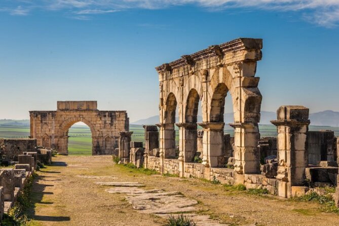 12 Days/ 11 Nights Trip From Casablanca Over Morocco Private Tour - Included Services and Accommodations