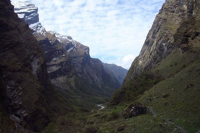 12 Days a Perfect Hiking Tour to Annapurna Base Camp via Ghorepani and Poon Hill - Cancellation Policy and Refund Options