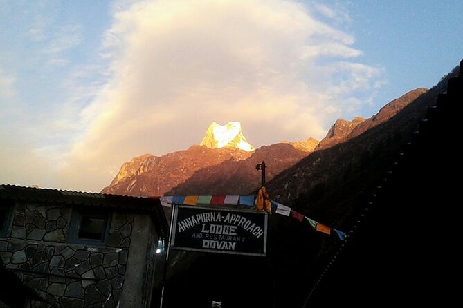 12 Days a Perfect Hiking Tour to Annapurna Base Camp via Ghorepani and Poon Hill - Traveler Photos and Visual Representation