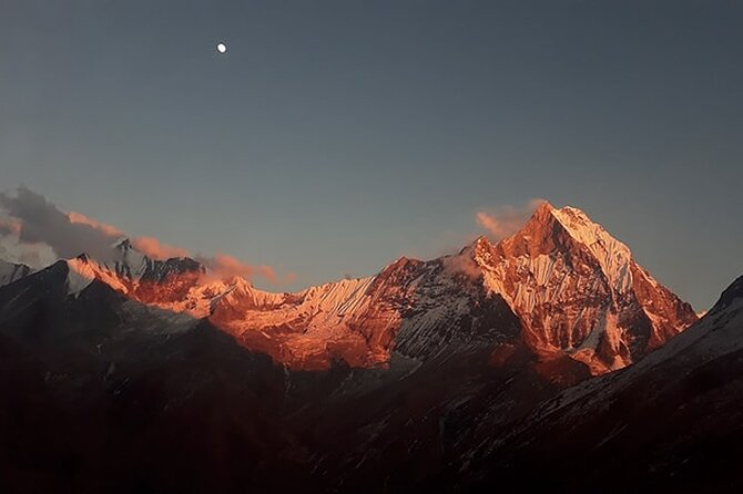 12 Days a Perfect Hiking Tour to Annapurna Base Camp via Ghorepani and Poon Hill - Reviews and Overall Rating