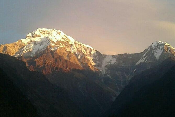 12 Days a Perfect Hiking Tour to Annapurna Base Camp via Ghorepani and Poon Hill - Questions and Assistance Resources