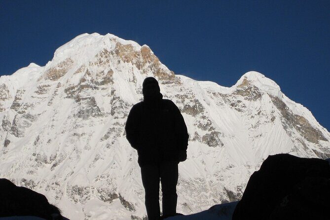 12 Days Annapurna Base Camp Trek - The Highlights of the 12-Day Annapurna Base Camp Trek