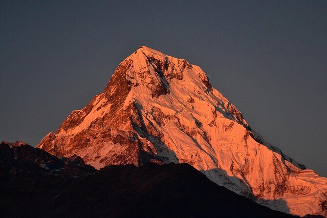 12 Days Annapurna Base Camp Trek - What Makes This Trek Stand Out?