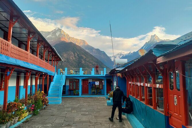 12 Days Annapurna Base Camp Trek - FAQ