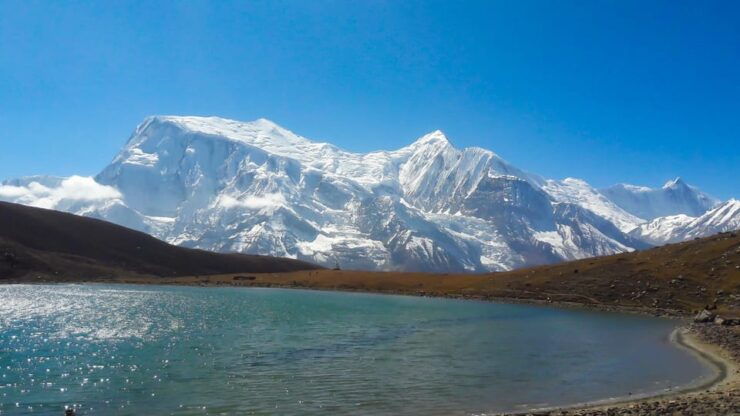 12 Days Annapurna Circuit Trek - Key Points