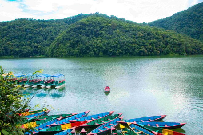 12 Days Annapurna Circuit Trek - Inclusions and Services Offered