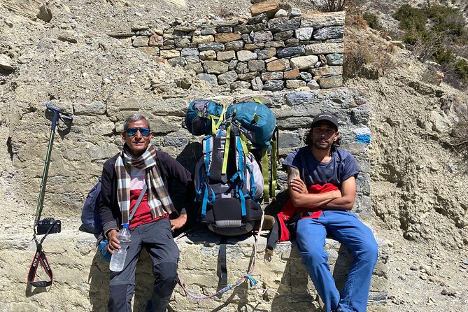 12 Days Annapurna Circuit Trek - Best Time to Trek