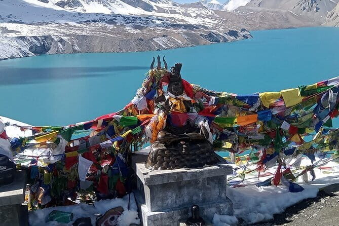 12 Days Annapurna Circuit Trek from Kathmandu - Good To Know