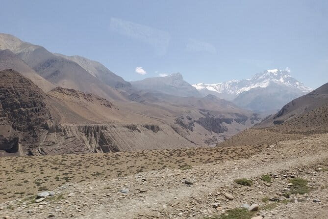 12 Days Annapurna Circuit Trek from Kathmandu - The Sum Up: Is This Trek Right for You?