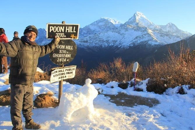 12 Days Annapurna Circuit Trek from Kathmandu - FAQ