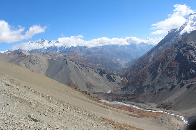 12 Days Annapurna Circuit Trek From Pokhara - Refund and Cancellation Policy