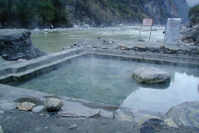 12 Days Annapurna Panorama & Tatopani Trek - Trek Difficulty Level