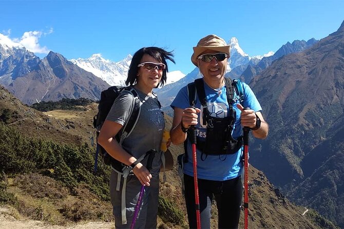 12 Days "Be a Sherpa Porter" on an Everest Base Camp Trek - Experiencing Sherpa Porter Life