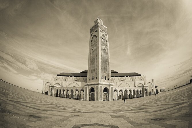 12 Days Best Highlights of Morocco - Majestic Atlas Mountains