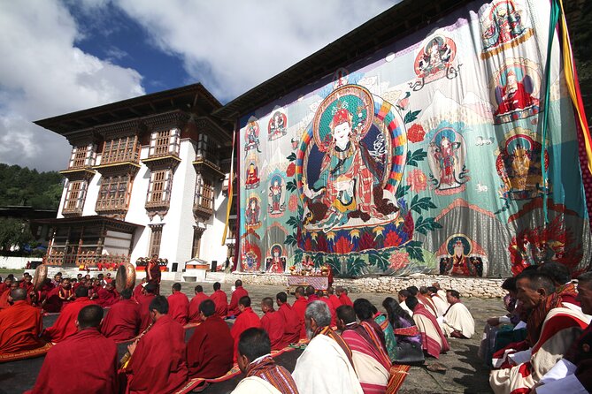12 Days Bhutan In-depth Tour - Meals and Dining Experience
