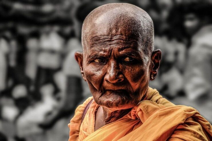 12 Days Buddhist Tour From The Birth To Death - Day 02: Varanasi