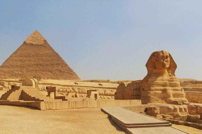 12 Days Classic Egypt Tour With Nile Cruise and Red Sea Stay Everything Included - Cairo City Tour