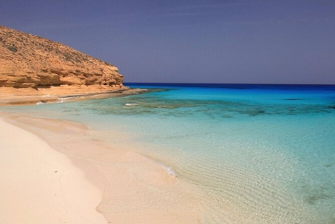 12-Days Egypt Tour Package With Pick up on Cairo Intl Airport - Accessibility Details