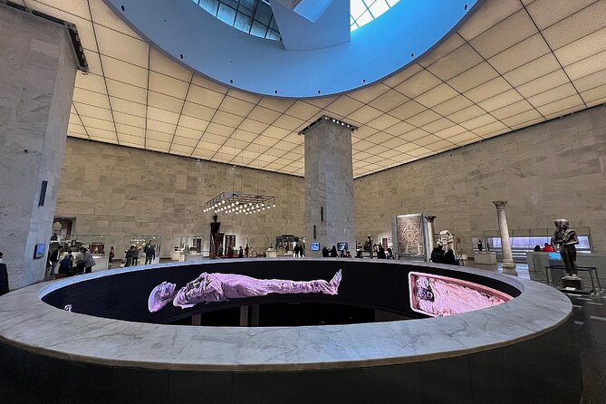 12 Days Egyptian Odyssey - Customer Reviews