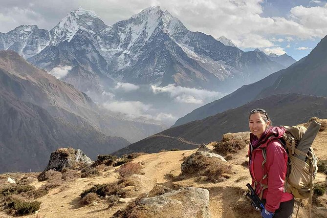 12 Days Everest Base Camp Trek - Trek Leader and Assistant