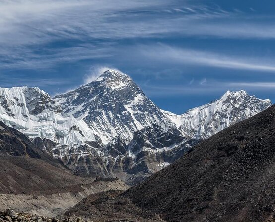 12 Days Everest Base Camp Trek - Overview of the Everest Base Camp Trek