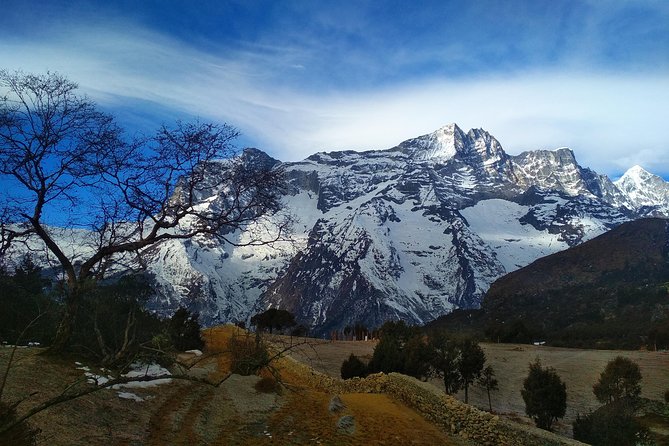 12 Days Everest Base Camp Trek - Day 3: Trek From Phakding to Namche Bazaar