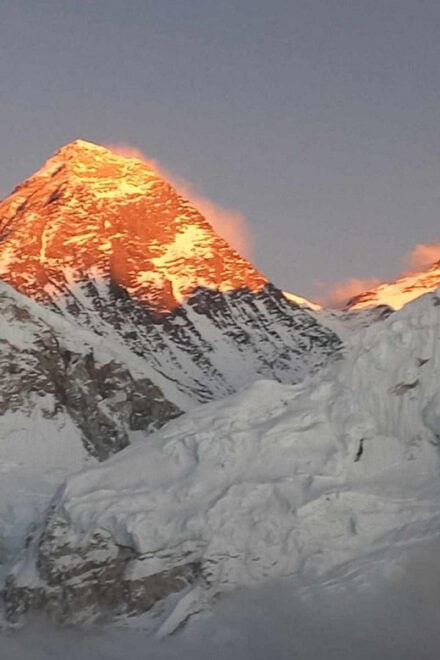 12 Days- Everest Base Camp Trek - Important Considerations