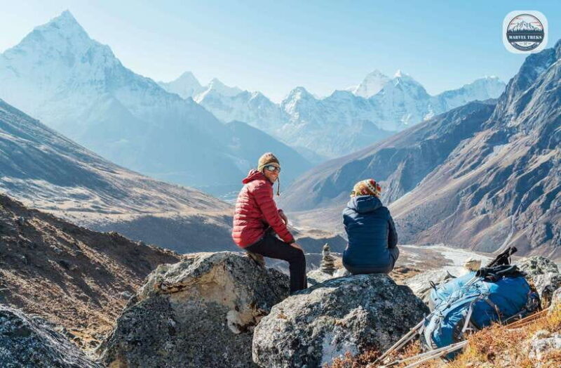 12 days Everest Base Camp Trek - Who Is This Trek Best For?