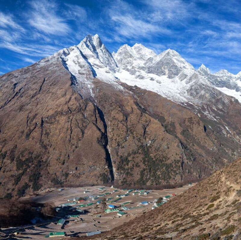 12 days Everest Base Camp Trek - The Sum Up