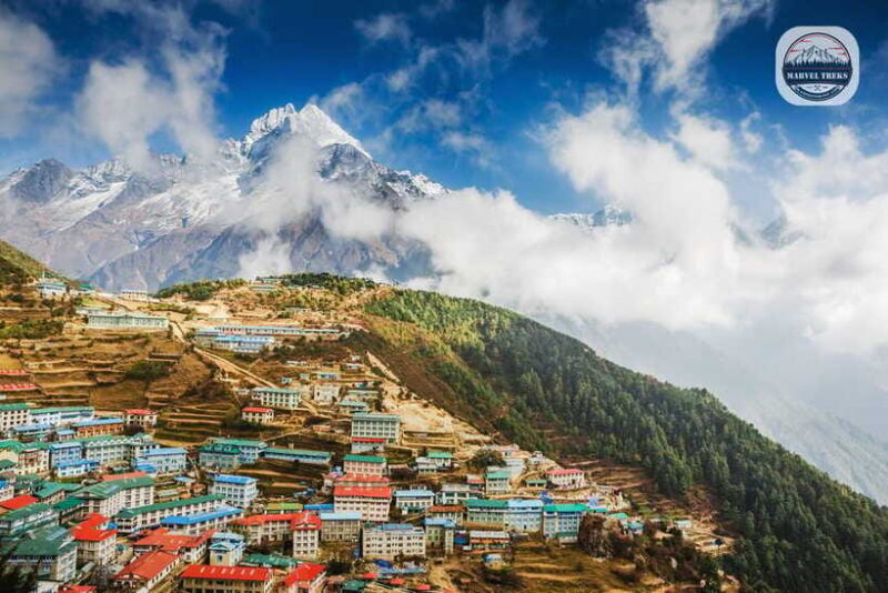 12 days Everest Base Camp Trek - FAQ