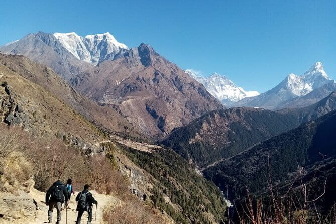 12 Days Everest Base Camp Trek from Kathmandu - Who Is This Tour Best For?