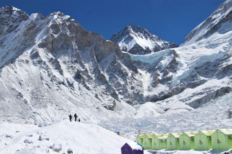 12 Days Everest Base Camp Trek From Kathmandu - Trek Highlights