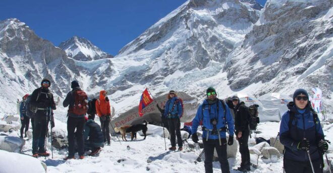 12 Days Everest Base Camp Trek From Kathmandu - Acclimatization Days