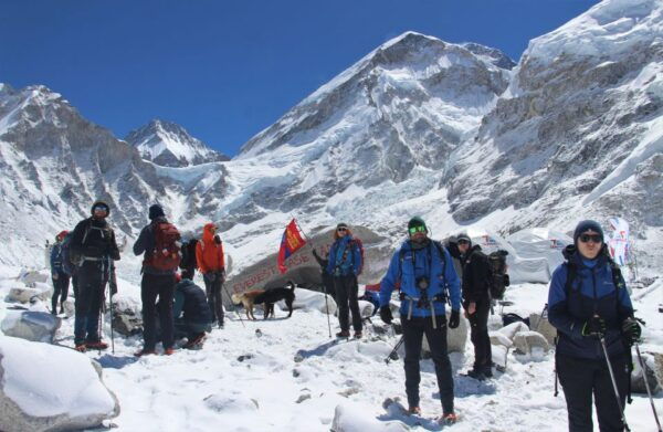 12 Days Everest Base Camp Trek From Kathmandu - The Sum Up